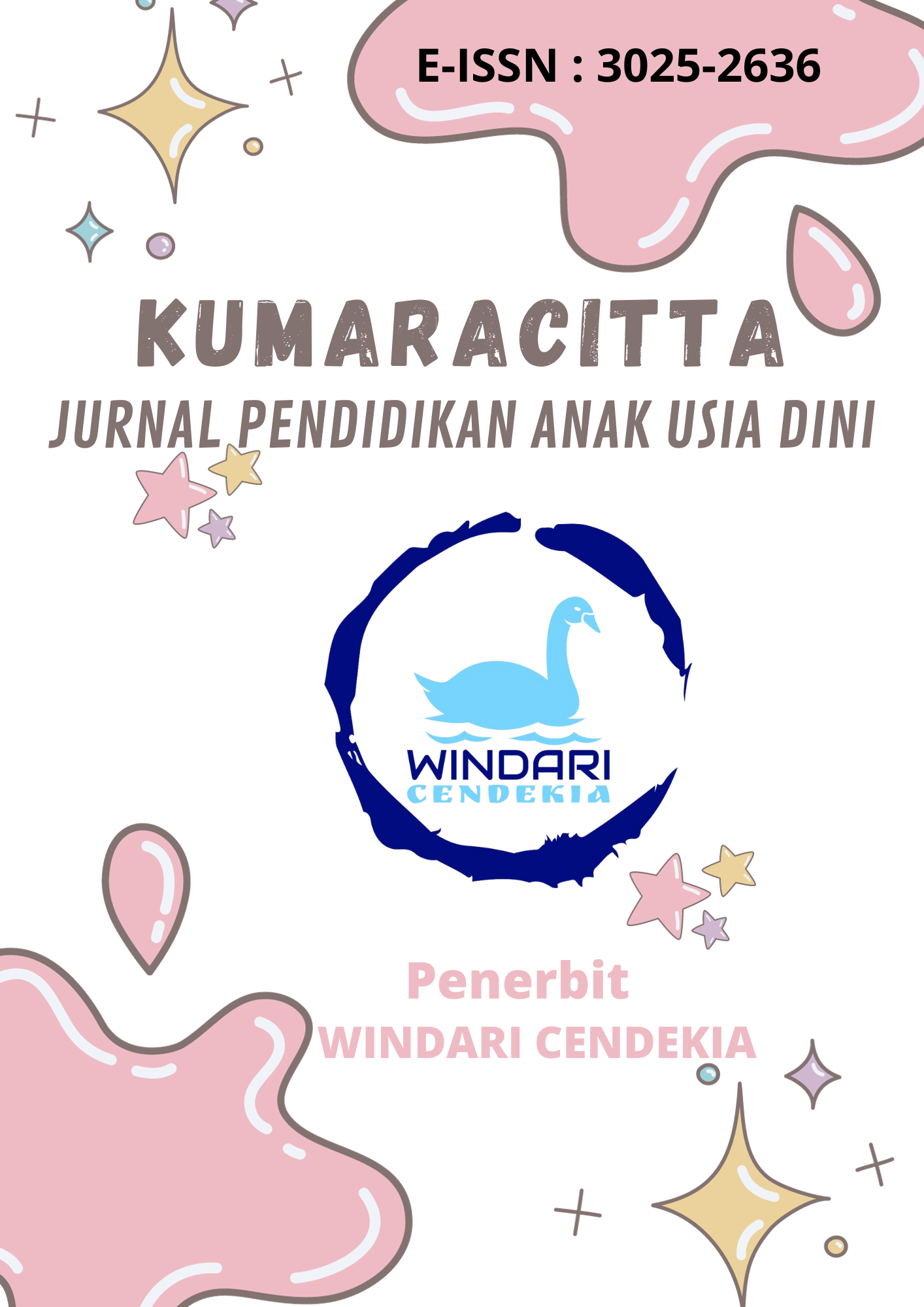 					View Vol. 3 No. 02 (2026): (Februari-Juli)
				